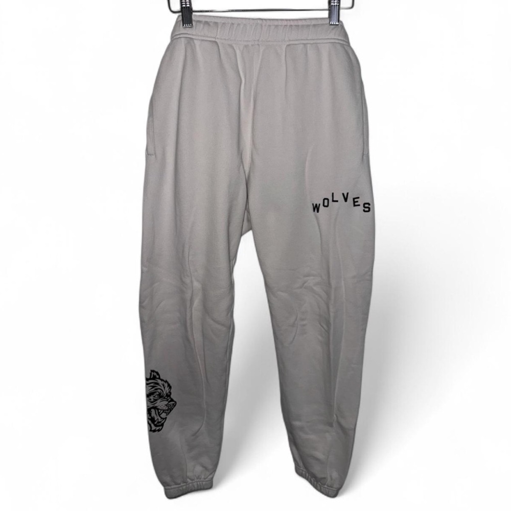 Darc Sport: She Darc Light Gray Sweatpants